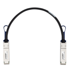 HPE Cable Infiniband Enhanced Data Rate (EDR) Copper QSFP to QSFP 0.5m 836247-001